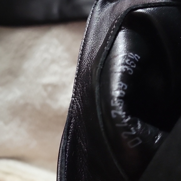 AGL Letizia leather Western boot - Picture 6 of 11